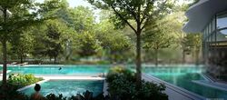 The LakeGarden Residences (D22), Condominium #465518171